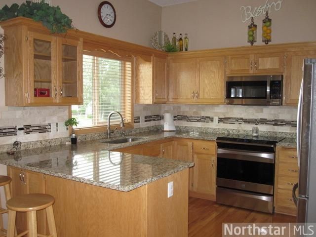 5560 N 144th Ave NW, Ramsey, MN 55303