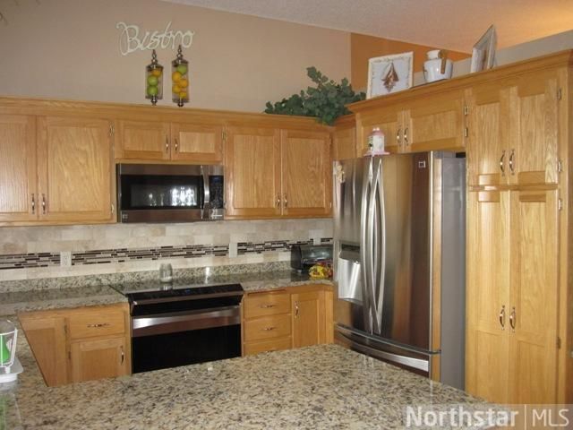 5560 N 144th Ave NW, Ramsey, MN 55303