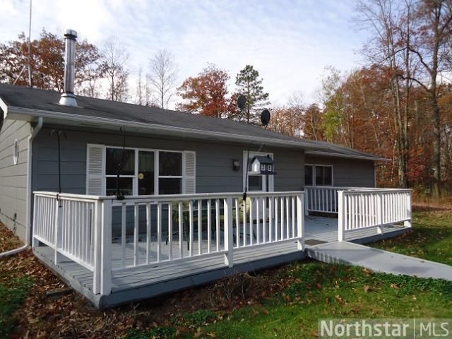 60237 Hammond Rd, Finlayson, MN 55735