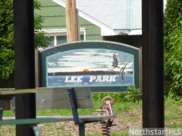 3430 Major Ave N, Crystal, MN 55422