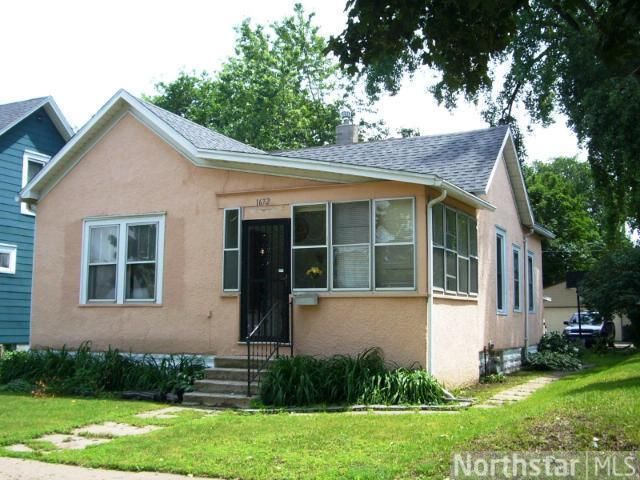 1672 Thomas Ave, Saint Paul, MN 55104