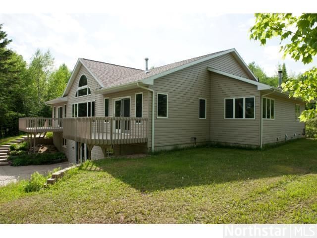 3108 E Milchesky Rd, Foxboro, WI 54836