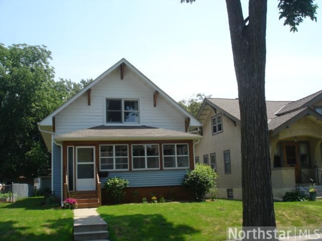 3933 13th Ave S, Minneapolis, MN 55407