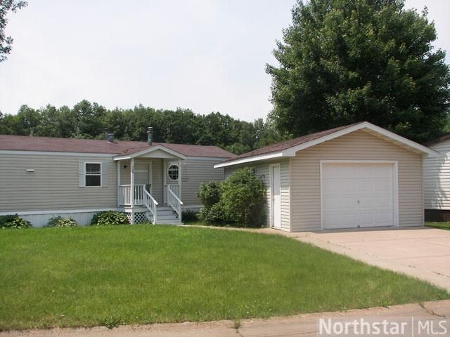 709 Parkins Ave, Milltown, WI 54858