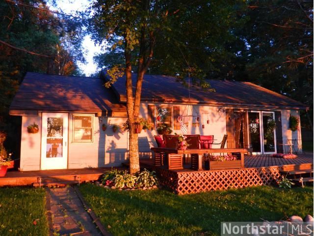 23095 Gunner Dr, Park Rapids, MN 56470