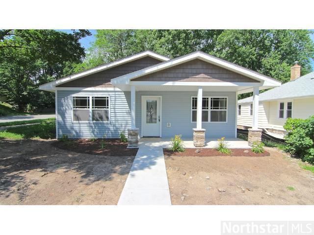 705 Bidwell St, Saint Paul, MN 55107
