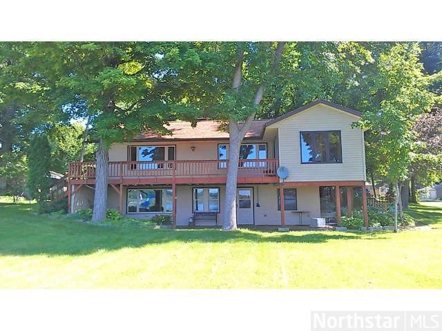 1415 Lakeshore Blvd, Wahkon, MN 56386