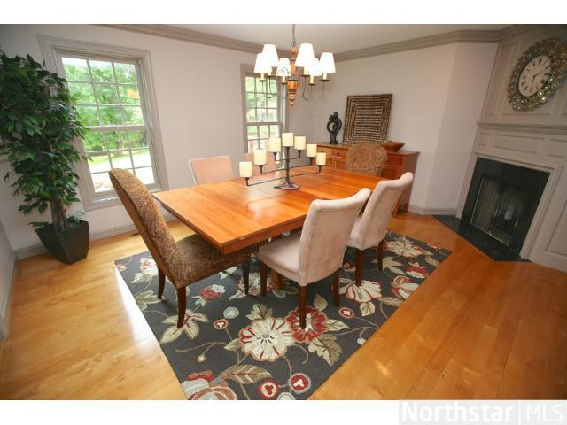 6181 Partridge Ct, Lino Lakes, MN 55110