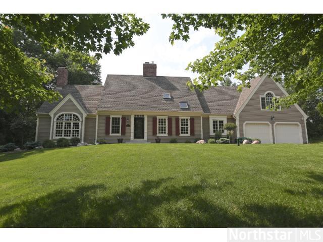 6181 Partridge Ct, Lino Lakes, MN 55110