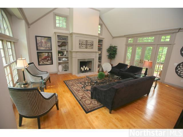 6181 Partridge Ct, Lino Lakes, MN 55110