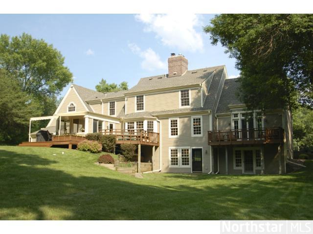 6181 Partridge Ct, Lino Lakes, MN 55110