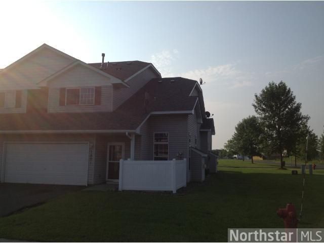 1801 Bridgewater Blvd S, Cambridge, MN 55008