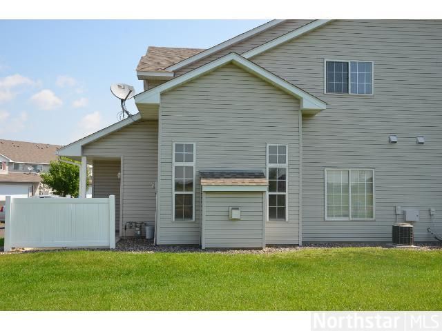 1801 Bridgewater Blvd S, Cambridge, MN 55008