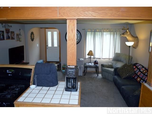 609 2nd St SW, Crosby, MN 56441