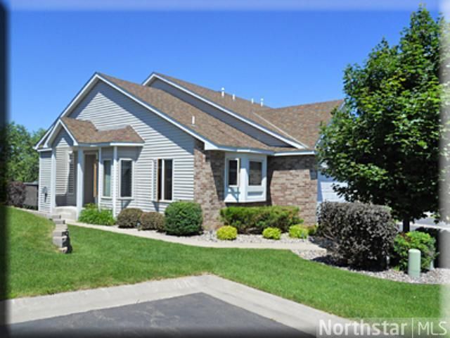 14306 Peninsula Point Dr, Savage, MN 55378