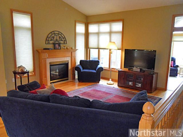 14306 Peninsula Point Dr, Savage, MN 55378