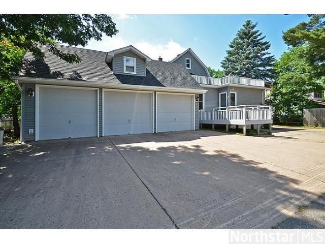 326 Cypress St S, Cambridge, MN 55008