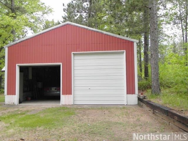 3585 Shrider Rd, Shell Lake, WI 54871
