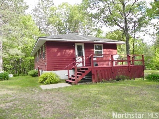 3585 Shrider Rd, Shell Lake, WI 54871