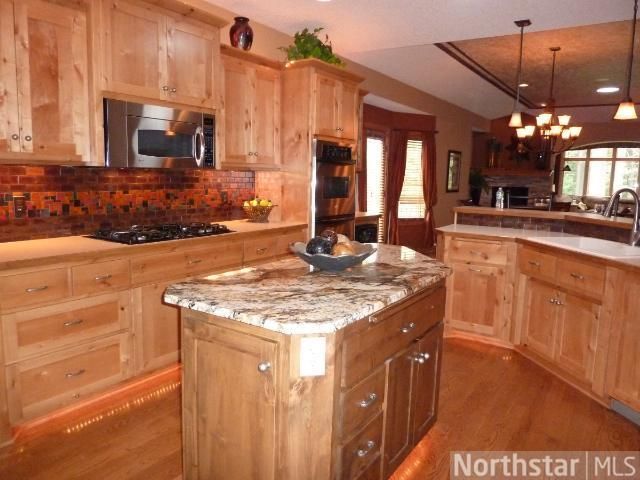14249 Rochester St NE, Ham Lake, MN 55304