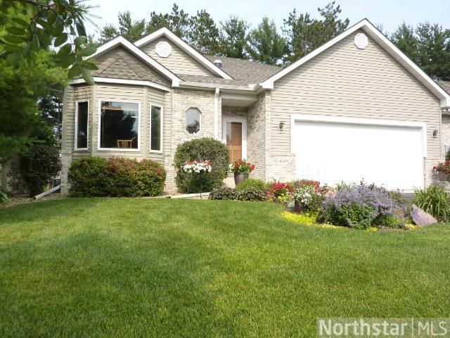 14249 Rochester St NE, Ham Lake, MN 55304
