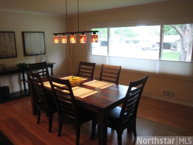 3362 Boone Cir N, New Hope, MN 55427