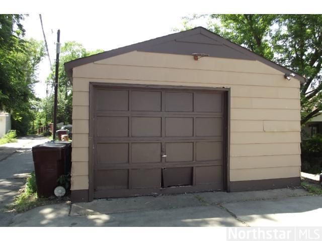 3413 30th Ave N, Robbinsdale, MN 55422