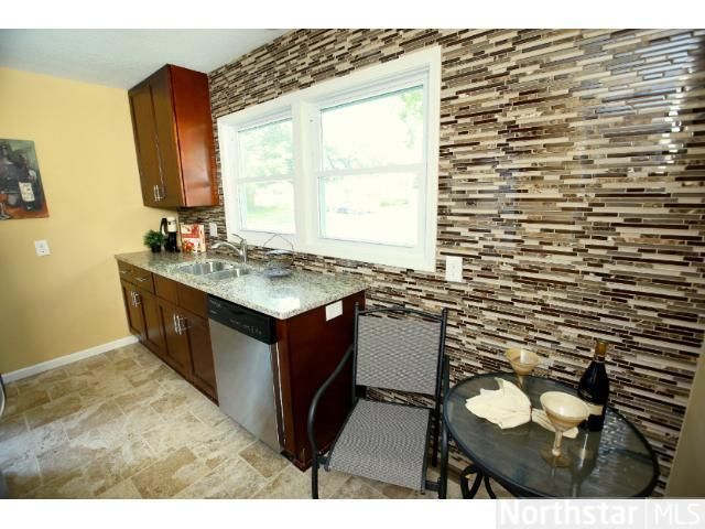 4600 5th St NE, Columbia Heights, MN 55421