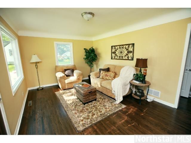4600 5th St NE, Columbia Heights, MN 55421