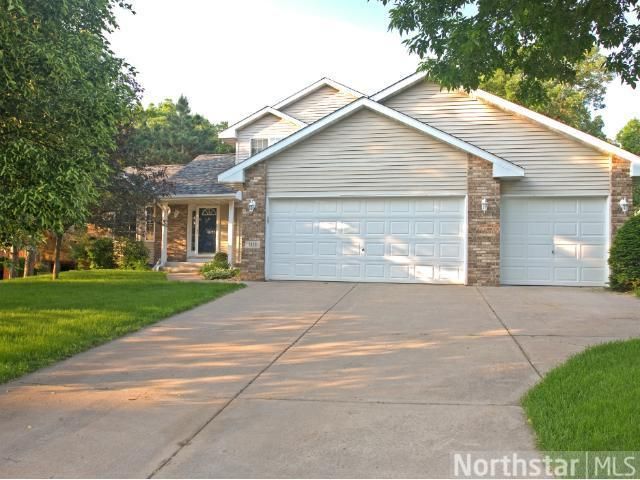 1458 143rd Ave NW, Andover, MN 55304