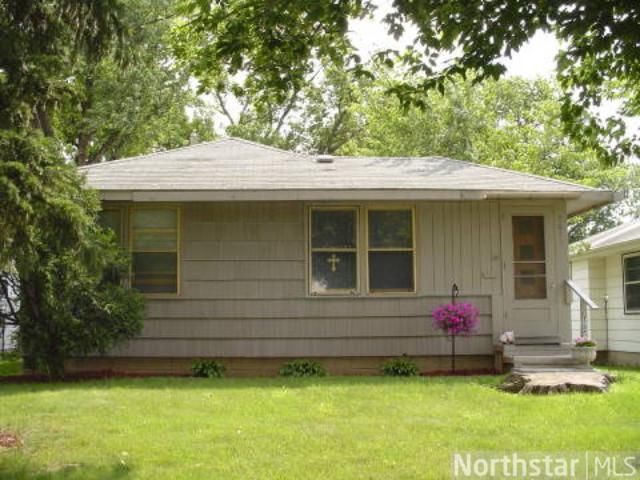 5853 45th Ave S, Minneapolis, MN 55417