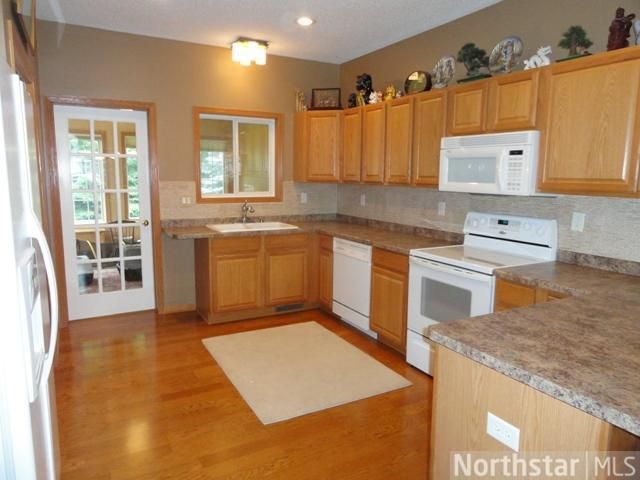 5441 Provence Ln, White Bear Lake, MN 55127