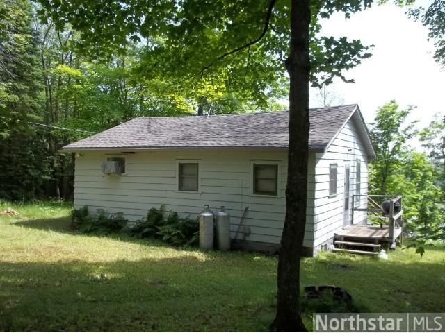 16299 W Bay Dr, Pengilly, MN 55775