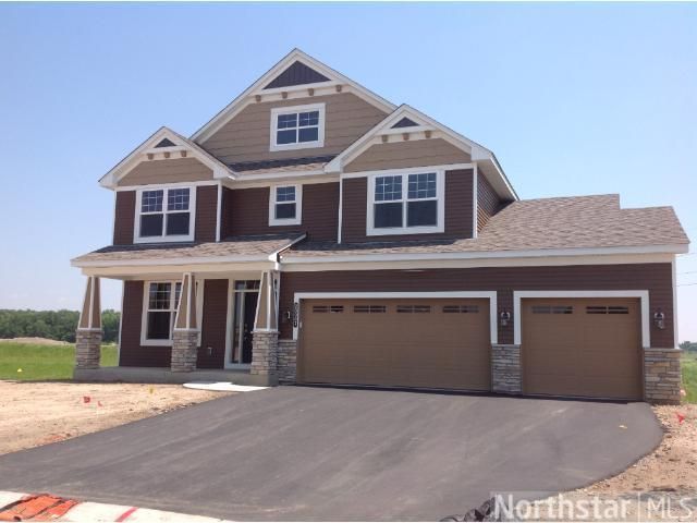 20007 Fern Glen Blvd N, Forest Lake, MN 55025