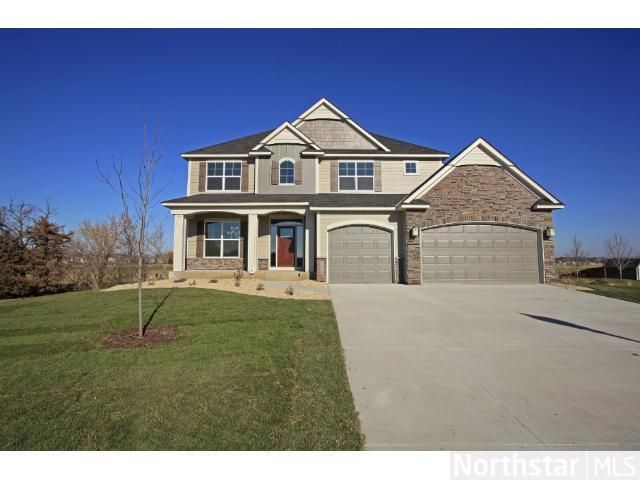 21123 Foxtail Ln, Rogers, MN 55374