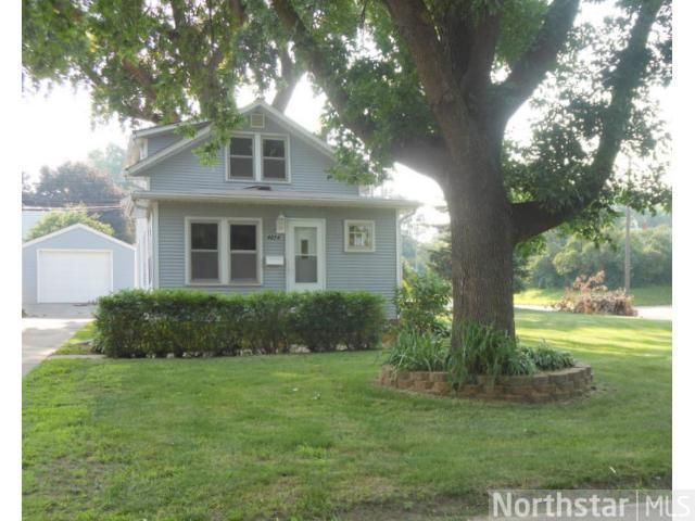 4054 2nd St NE, Columbia Heights, MN 55421