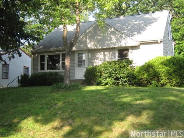 1160 Kennard St, Saint Paul, MN 55106