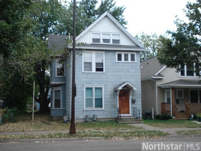 458 Thomas Ave, Saint Paul, MN 55103