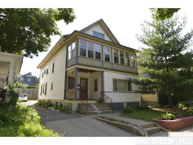 2219 Grand Ave S, Minneapolis, MN 55405