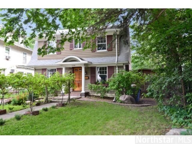 2108 Laurel Ave, Minneapolis, MN 55405