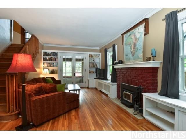 2108 Laurel Ave, Minneapolis, MN 55405