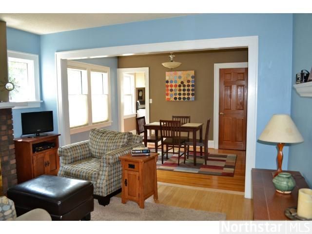1463 Hamline Ave N, Saint Paul, MN 55108