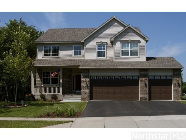 7474 63rd St S, Cottage Grove, MN 55016