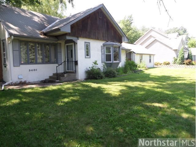3401 Zane Ave N, Crystal, MN 55422