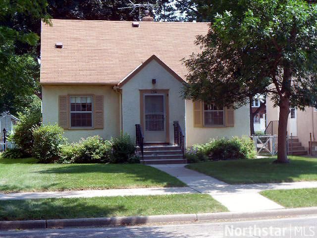 5317 44th Ave S, Minneapolis, MN 55417