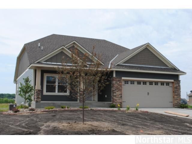 3341 122nd Ave NE, Blaine, MN 55449