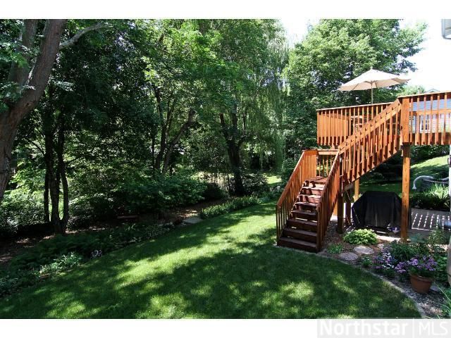 4445 S River Rn, Savage, MN 55378