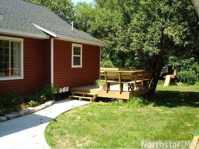 6857 224th Ave NE, Stacy, MN 55079