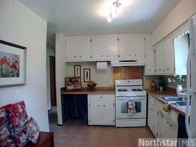 1447 Rose Pl, Roseville, MN 55113