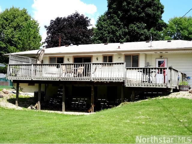 8509 46th Ave N, New Hope, MN 55428